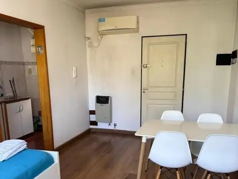Departamento en Alquiler de 1 dormitorio