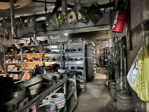 Depto Tipo Casa en Venta de 3 ambientes