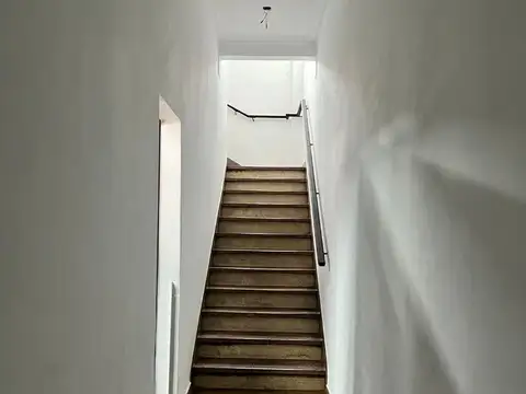 Depto Tipo Casa en Venta en Saavedra, USD 460.000