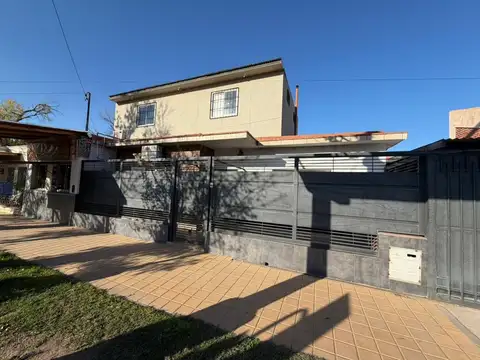 Avenida San Martín 2900