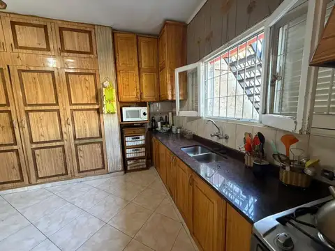 Casa en Venta en Las Heras, USD 110.000