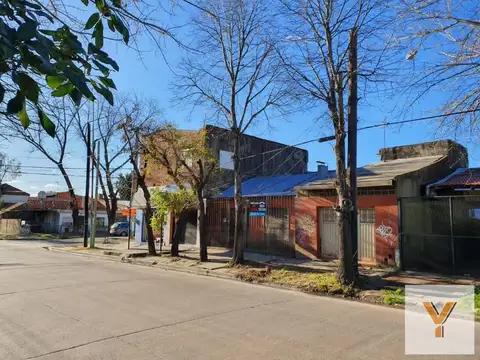 Casa en Venta de 1 dormitorio