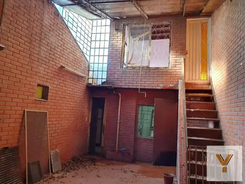 Casa en Venta 35 años