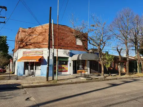 Doyhenard y Antonio Sastre