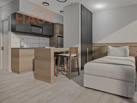 Departamento en Venta en Añelo, USD 93.000