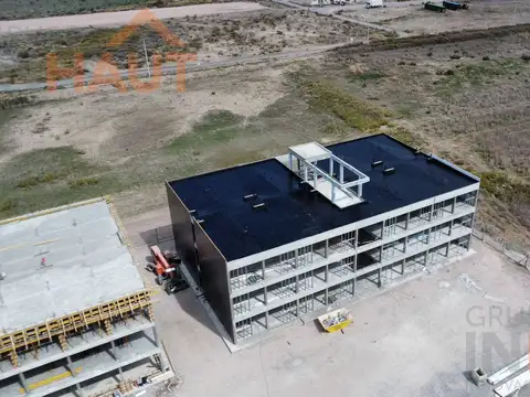 Monoambiente equipado en Añelo