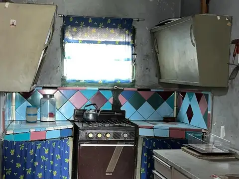 Casa en Venta de 2 dormitorios
