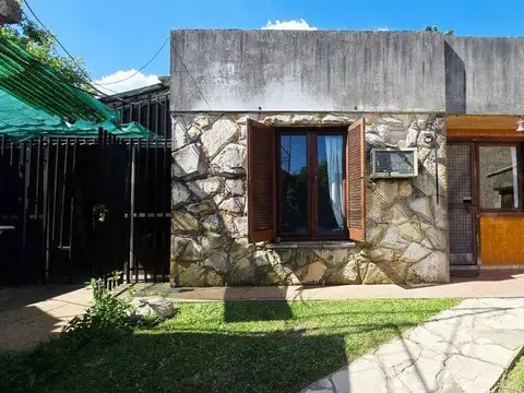 VENTA PH 3 AMB CON COCHERA MORÓN - PERMUTA