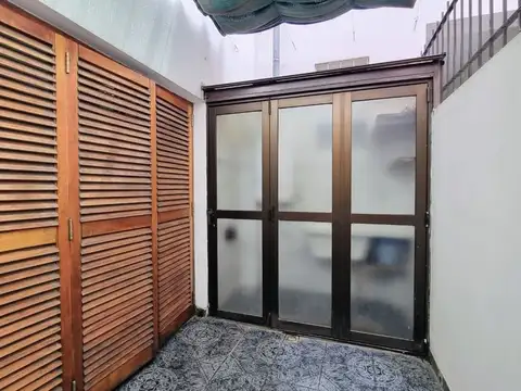 Depto Tipo Casa en Venta en Lomas del Mirador, USD 55.000