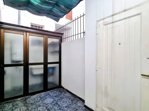 Depto Tipo Casa en Venta de 1 dormitorio