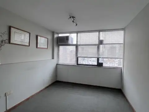 VENTA OFICINA ZONA TRIBUNALES CORDOBA 3 PRIVADOS