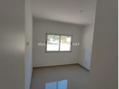 Casa en Venta 4 años