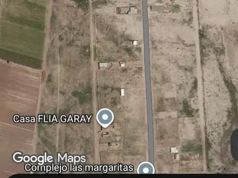 Las Margaritas al 1400