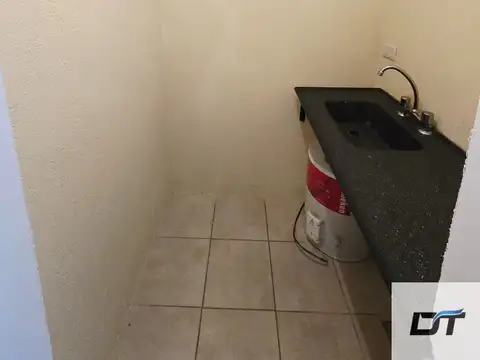 Monoambiente en venta en Abasto