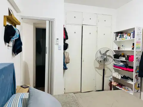 Departamento en Venta en Parque Chacabuco, USD 62.000