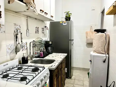 Departamento en Venta al Oeste