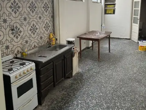 Depto Tipo Casa en Alquiler de 2 ambientes