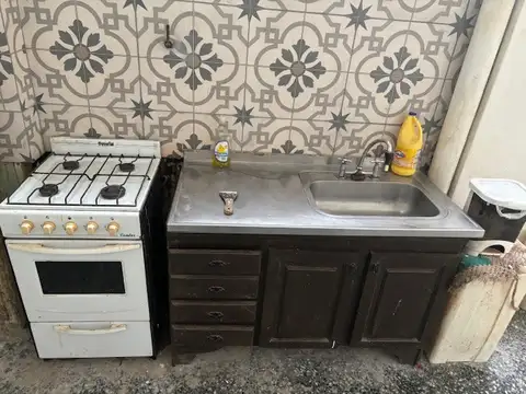 Gallegos 3400, Piso PB