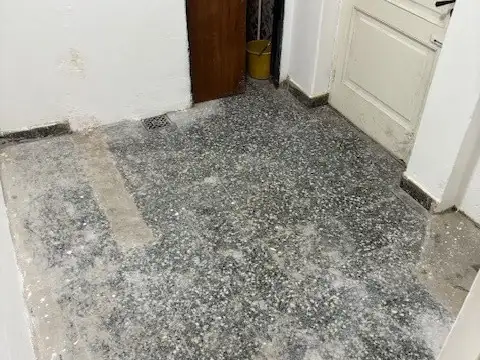 Depto Tipo Casa en Alquiler 45 años