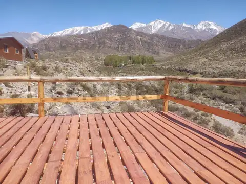 Casa en Venta en Potrerillos, USD 62.000