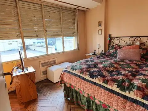 Departamento en Venta 60 años