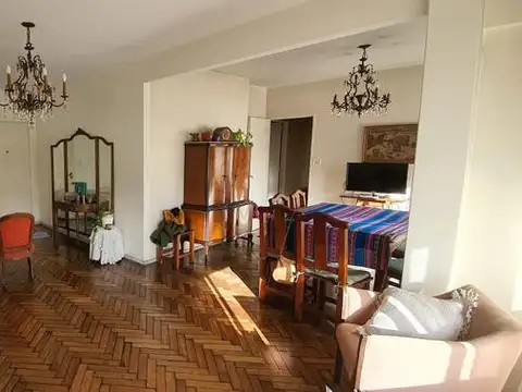 Departamento en Venta de 3 dormitorios