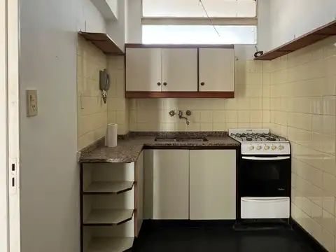 Departamento en Venta en Rosario, USD 52.500