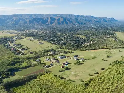 Terreno en Venta de 1538,0 m2