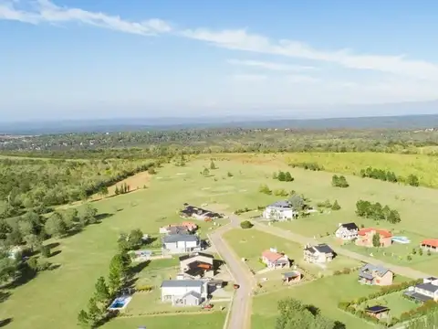 Terreno en Venta de 1538,0 m2