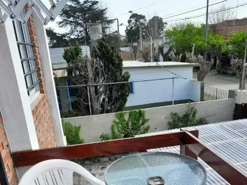 Departamento en Venta con 3 cocheras