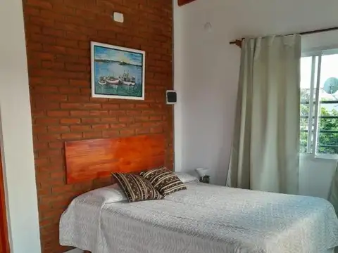 Departamento en Venta en San Clemente del Tuyú, USD 119.000