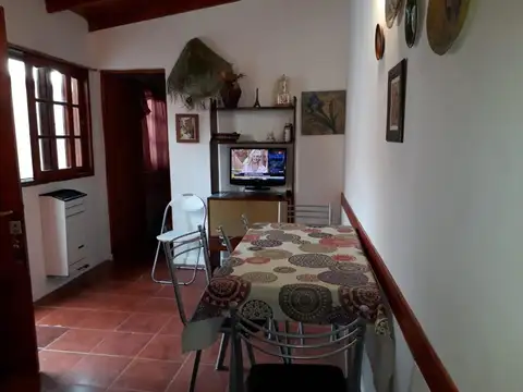 VENTA Complejo de 4 departamentos - San Clemente Del Tuyu