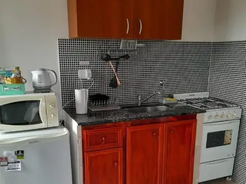 Departamento en Venta de 9 ambientes