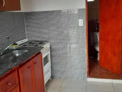 Departamento en Venta de 5 dormitorios