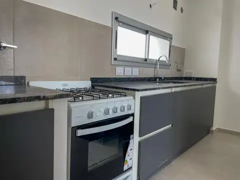 Departamento en Venta de 2 dormitorios