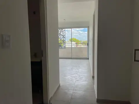 Departamento 2 Dormitorios.