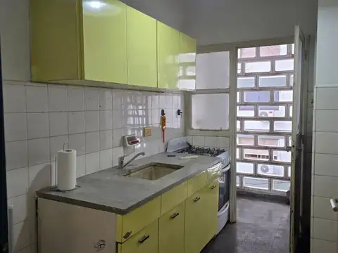 Departamento en Alquiler de 2 dormitorios