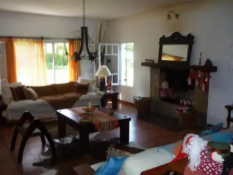 Casa en Venta de 3 dormitorios