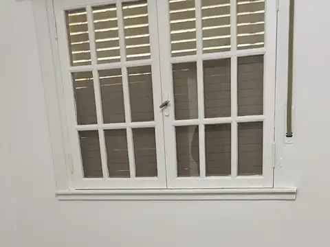 Depto Tipo Casa 4 ambientes con 1 baño