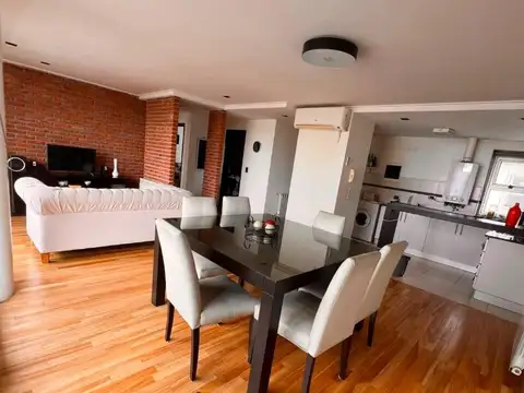 Departamento en venta 2 dormitorios con cochera