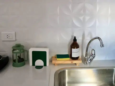 Departamento en Alquiler A Estrenar