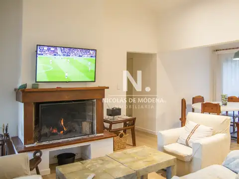 Casa en Alquiler Temporal 2026 años