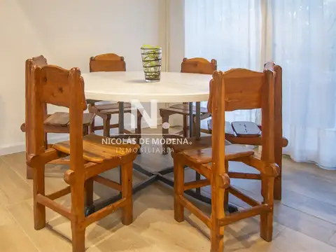 Casa 5 ambientes con 3 baños