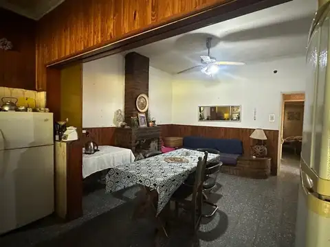 Casa en Venta 66 años