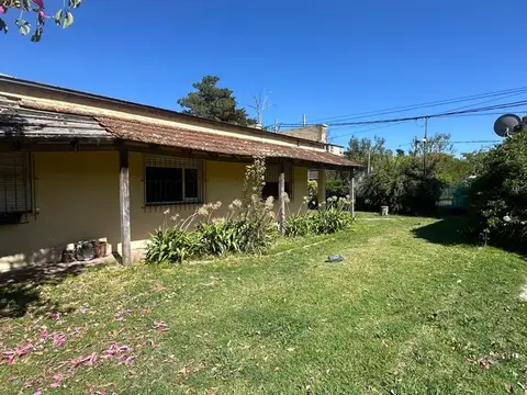 Casa Venta Hernandez 2 Dormitorios Departamento