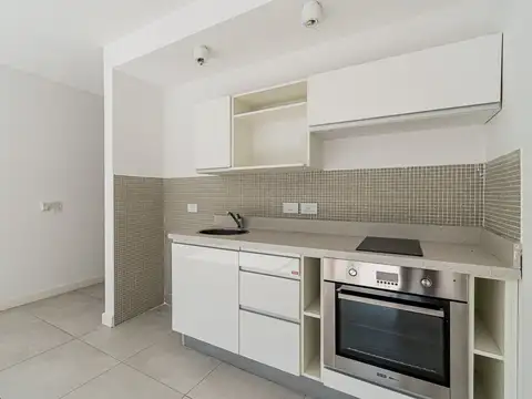 MONOAMBIENTE EN VENTA BELGRANO R - MUY BUENO
