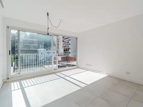 Oficina en Venta en Belgrano R, USD 85.000