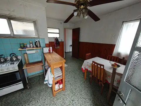 Departamento en Venta de 4 dormitorios