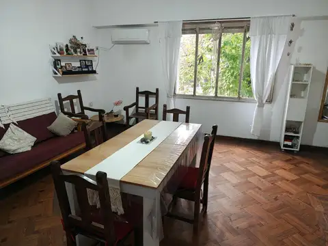 Departamento en Venta de 5 ambientes