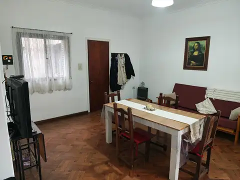 Departamento en Venta de 4 dormitorios